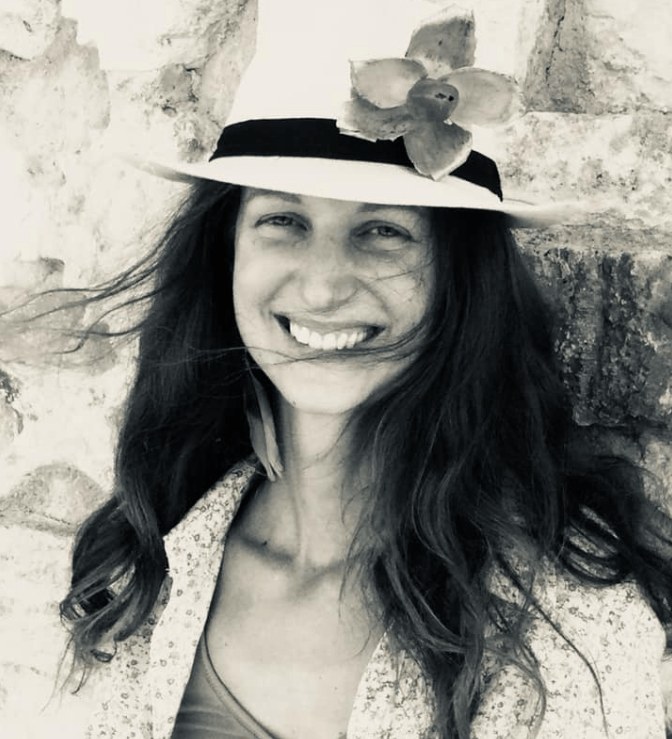 Vera van den Broek