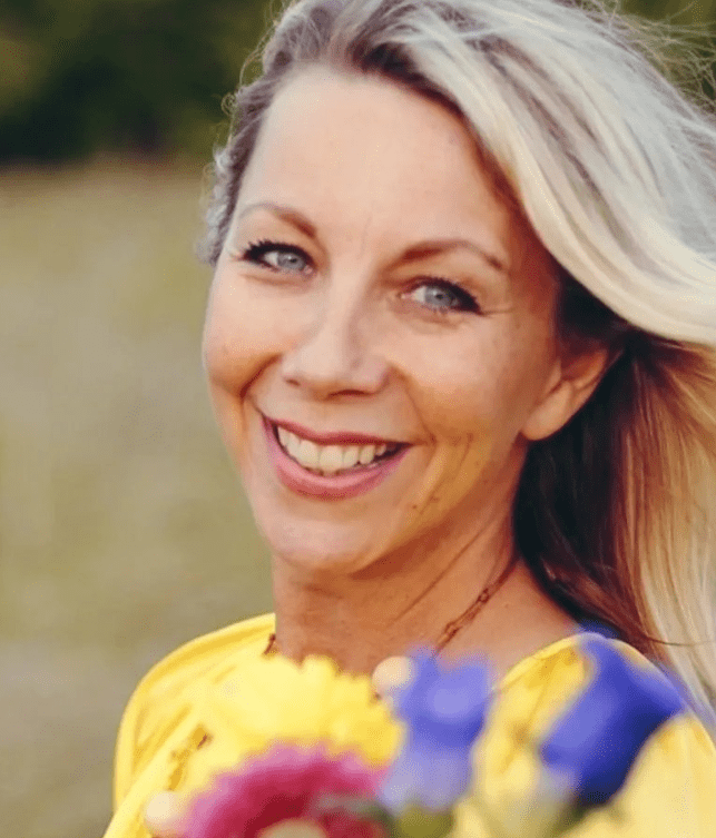 Mandy Visser